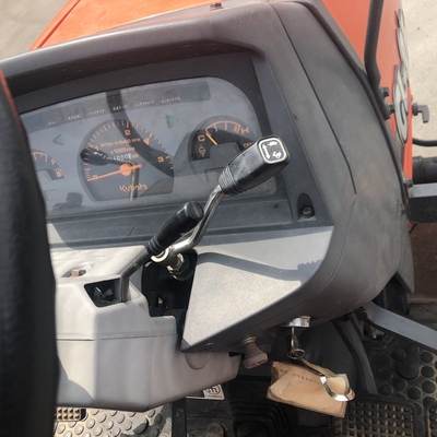 KUBOTA トラクター GL21D
