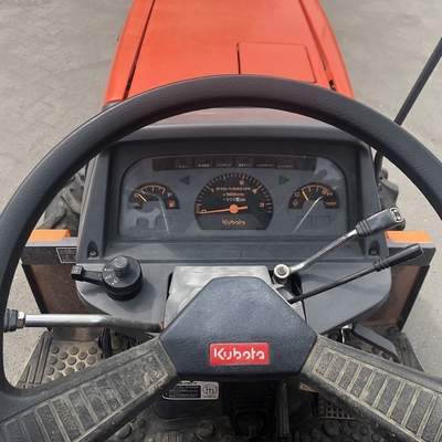 KUBOTA トラクター GL21D