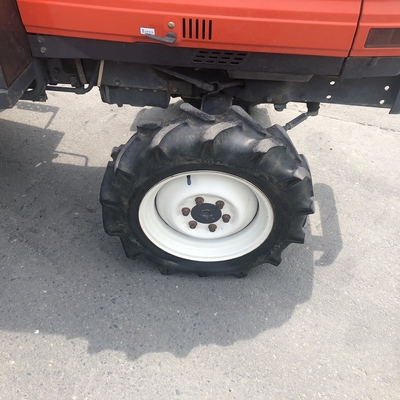 KUBOTA トラクター GL21D