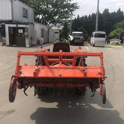 KUBOTA トラクター GL21D
