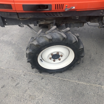 KUBOTA トラクター GL21D