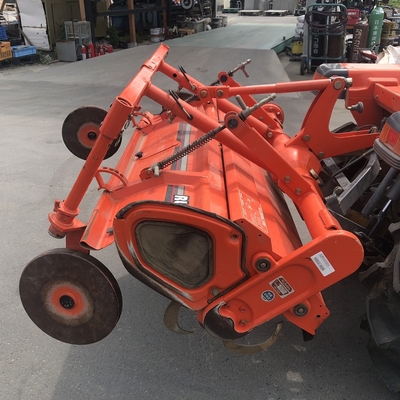 KUBOTA トラクター GL21D