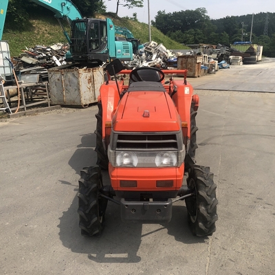 KUBOTA トラクター GL21D