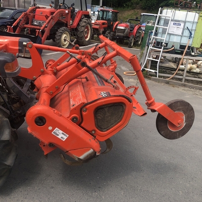 KUBOTA トラクター GL21D