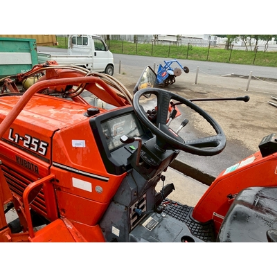 KUBOTA トラクター L1-255S
