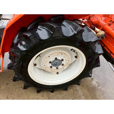 KUBOTA トラクター L1-255S