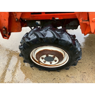 KUBOTA トラクター L1-255S