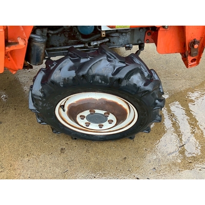KUBOTA トラクター L1-255S