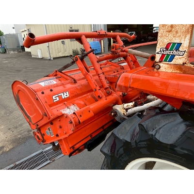 KUBOTA トラクター L1-255S