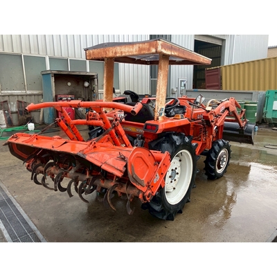 KUBOTA トラクター L1-255S