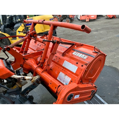 KUBOTA トラクター L1-255S