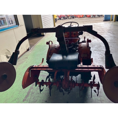 KUBOTA トラクター B5000D