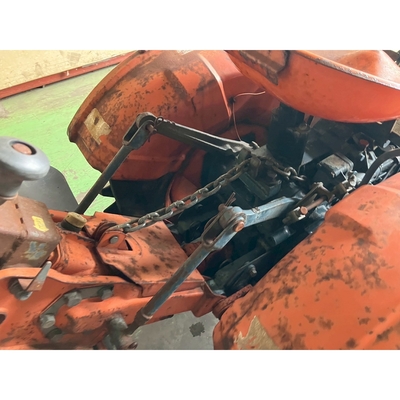KUBOTA トラクター B5000D