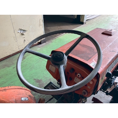 KUBOTA トラクター B5000D