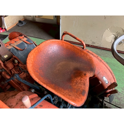 KUBOTA トラクター B5000D