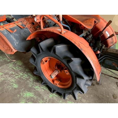 KUBOTA トラクター B5000D