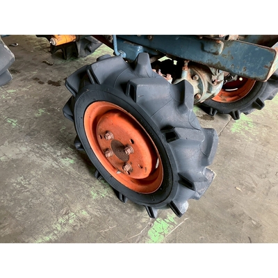 KUBOTA トラクター B5000D