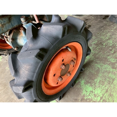 KUBOTA トラクター B5000D
