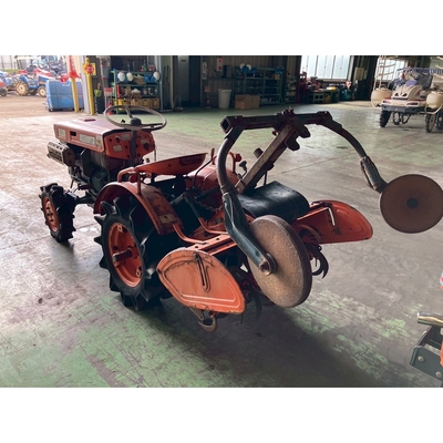 KUBOTA トラクター B5000D