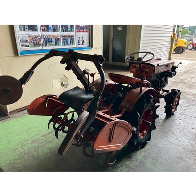 KUBOTA トラクター B5000D