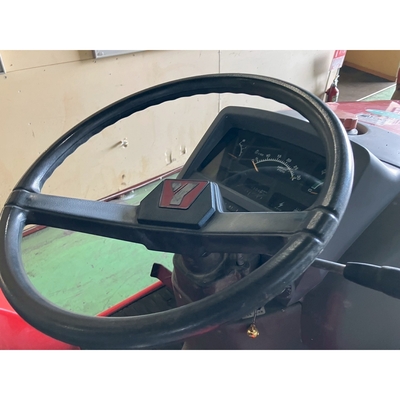 YANMAR トラクター F-200D