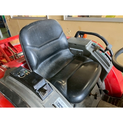 YANMAR トラクター F-200D