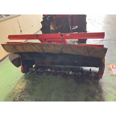 YANMAR トラクター F-200D