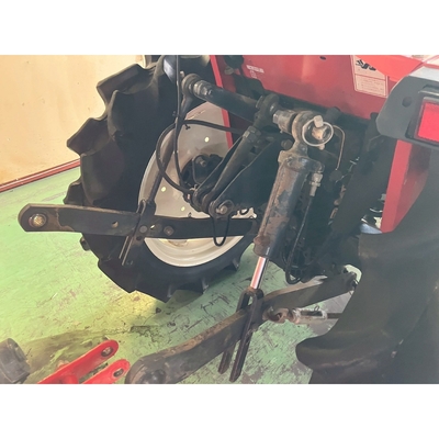 YANMAR トラクター F-200D