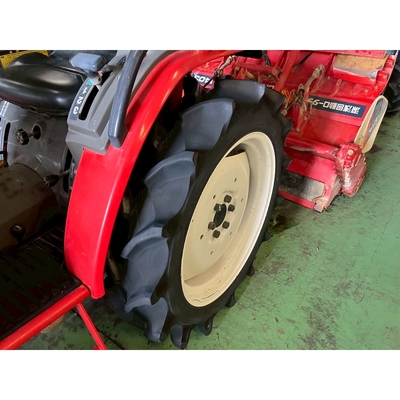 YANMAR トラクター F-200D