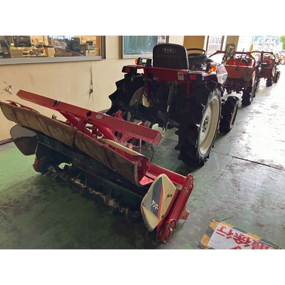 YANMAR トラクター F-200D