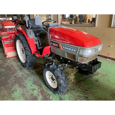 YANMAR トラクター F-200D