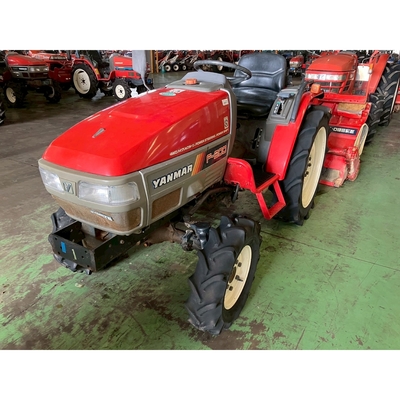 YANMAR トラクター F-200D
