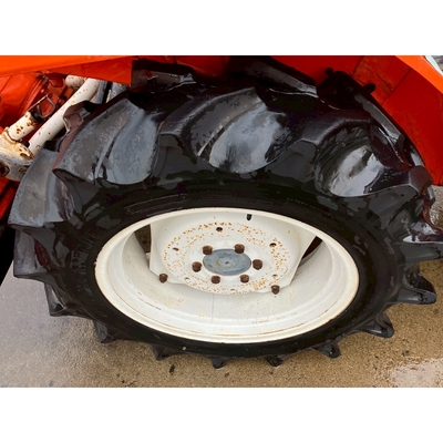 KUBOTA トラクター L1-255S
