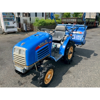 ISEKI トラクター TF5F