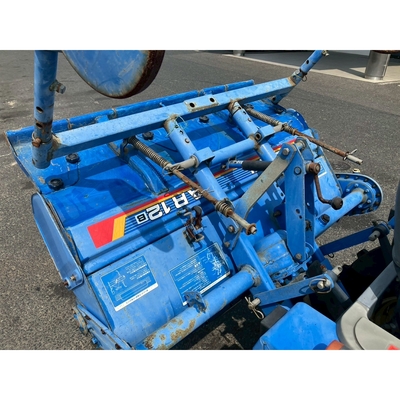 ISEKI トラクター TF5F