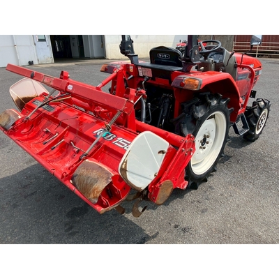 YANMAR トラクター AF210D