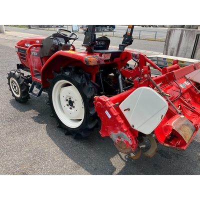 YANMAR トラクター AF210D