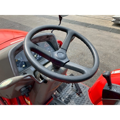 YANMAR トラクター AF210D