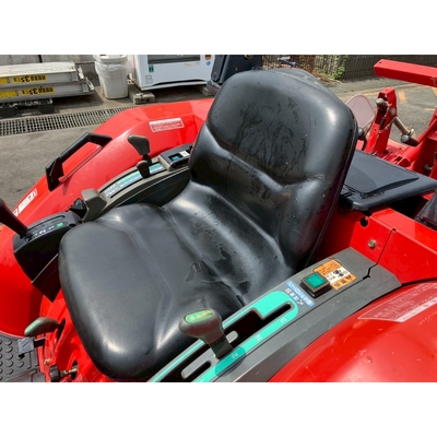 YANMAR トラクター AF210D