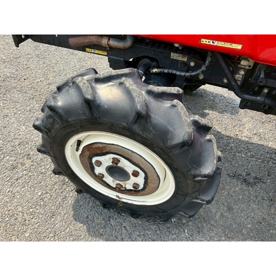 YANMAR トラクター AF210D