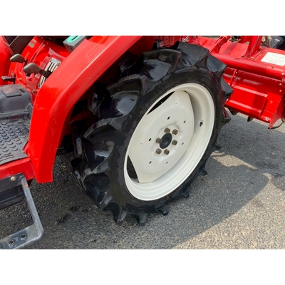 YANMAR トラクター AF210D