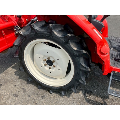 YANMAR トラクター AF210D