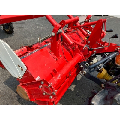 YANMAR トラクター AF210D