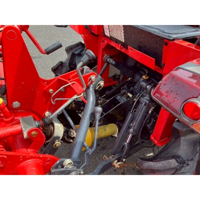 YANMAR トラクター AF210D
