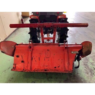 KUBOTA トラクター B52