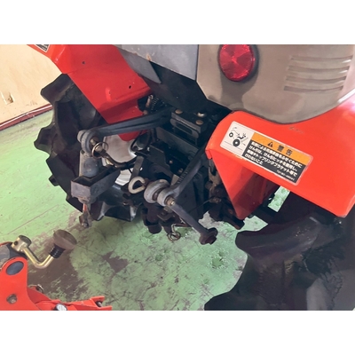 KUBOTA トラクター B52