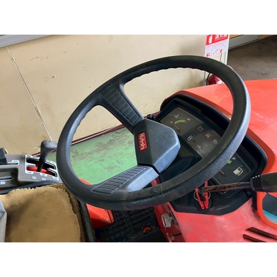 KUBOTA トラクター B52