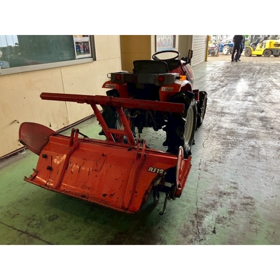 KUBOTA トラクター B52
