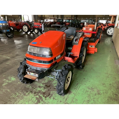 KUBOTA トラクター B52
