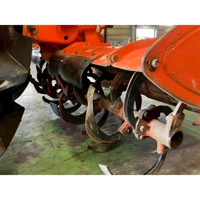 KUBOTA トラクター L1500S
